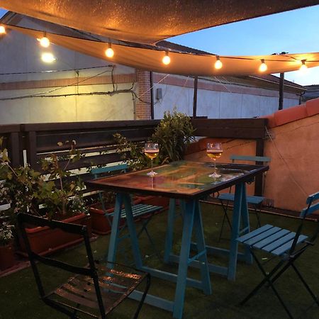 Casa Rural Atelier - Jardin Y Terraza Velliza Eksteriør billede