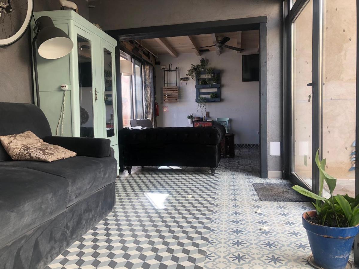 Casa Rural Atelier - Jardin Y Terraza Velliza Eksteriør billede