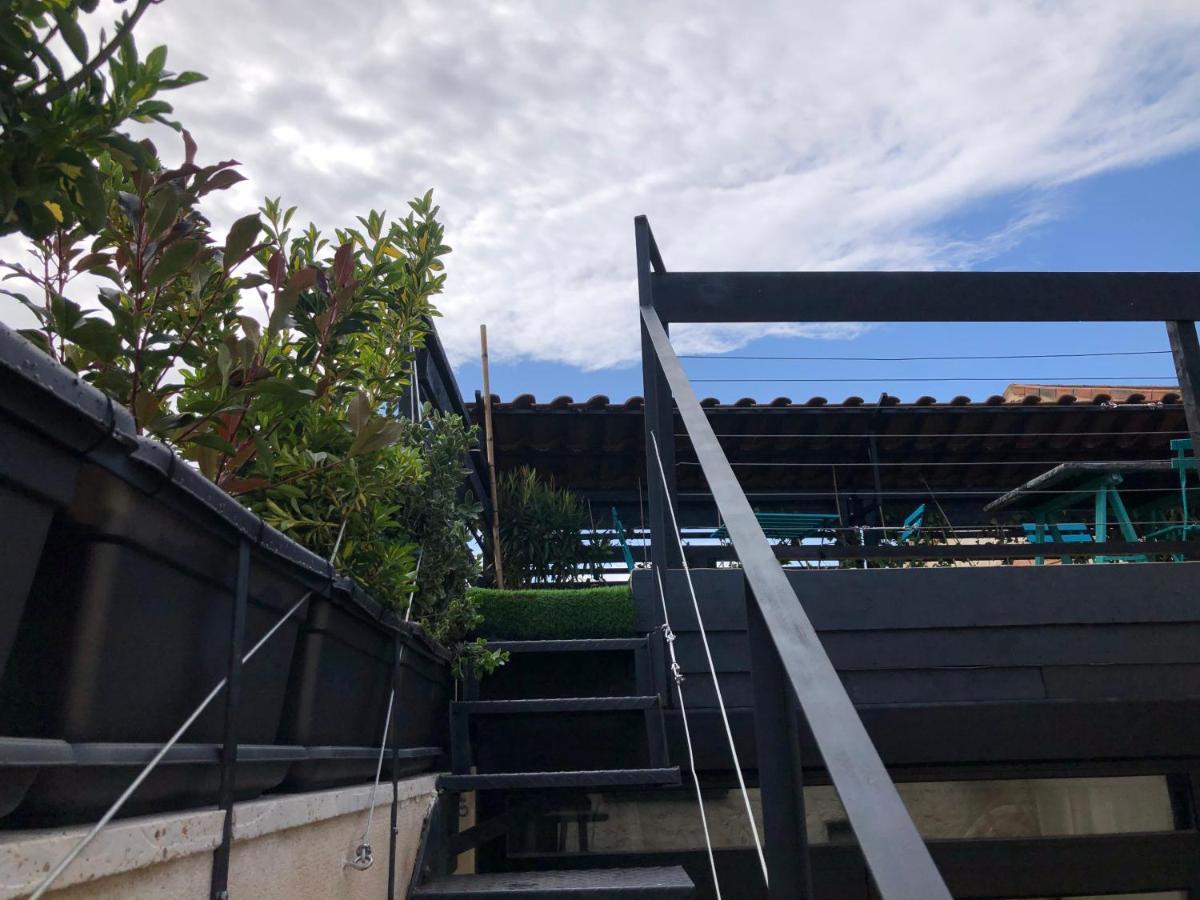 Casa Rural Atelier - Jardin Y Terraza Velliza Eksteriør billede